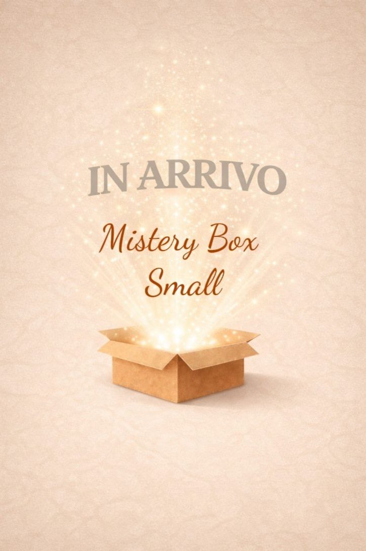 MYSTERY BOX SMALL