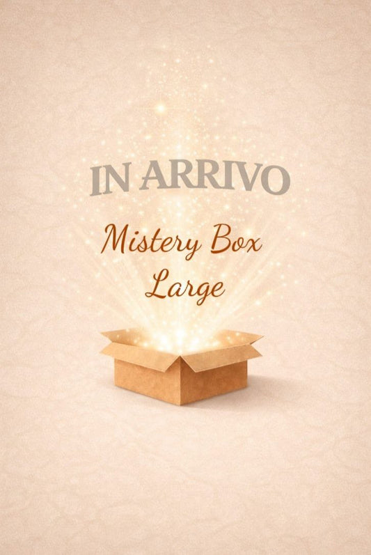 MYSTERY BOX LARGE