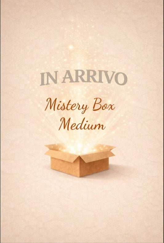 MYSTERY BOX MEDIUM
