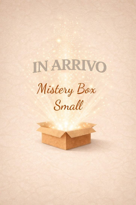 MYSTERY BOX SMALL