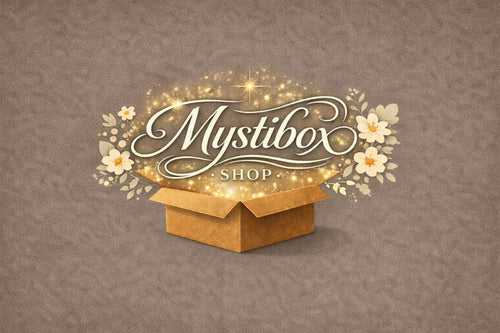 Mistybox Shop